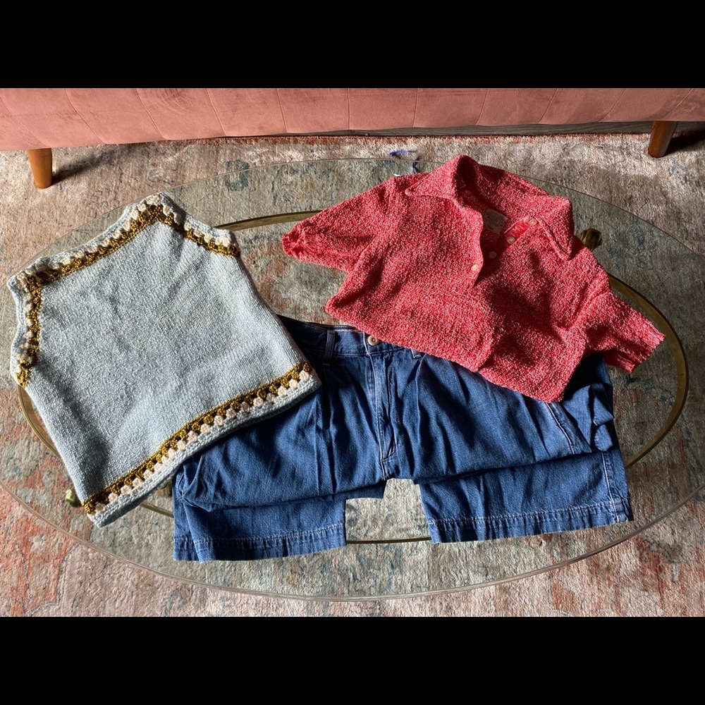 70’s Bundle!